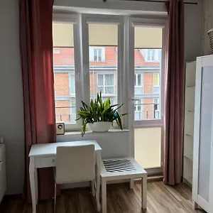 Centrum Apartament Gdańsk
