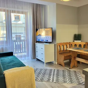 Orkan Przy Krupowkach Apartament Zakopane