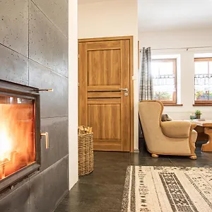 Nad Stawem Apartament Zakopane