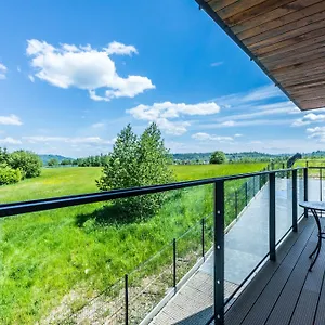 Za Strugiem Apartament Zakopane