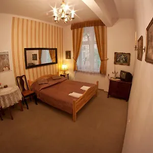 Da Vinci Apartament Kraków