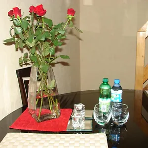 Pokoje Gościnne Vera Apartament Kraków