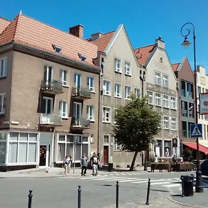 Maria Apartament Gdańsk