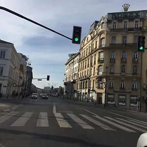 City Center Warszawa