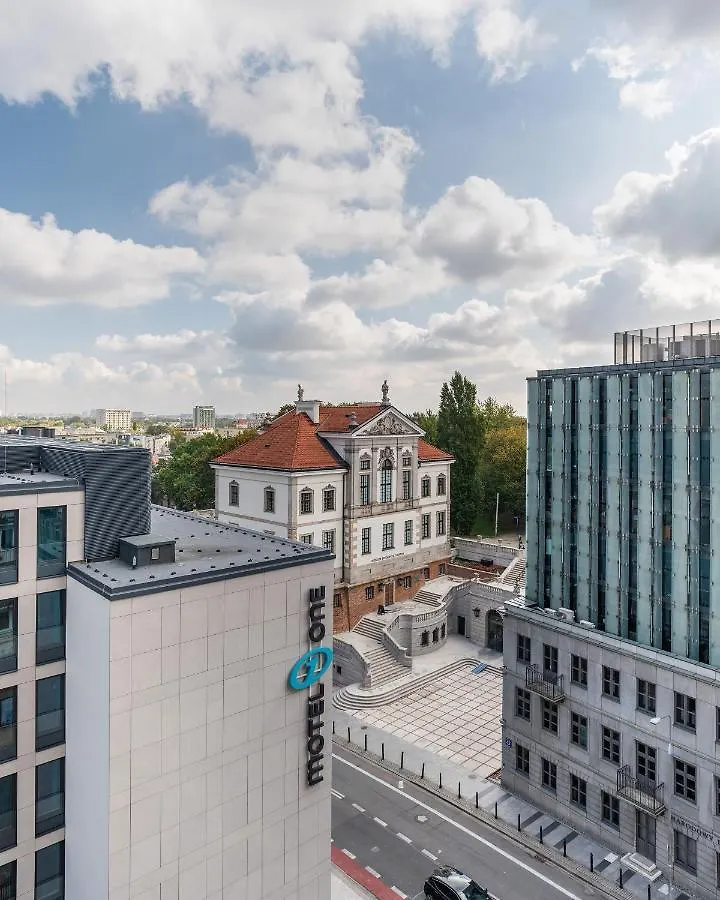 P&O Apartments Metro Nowy Swiat Warszawa